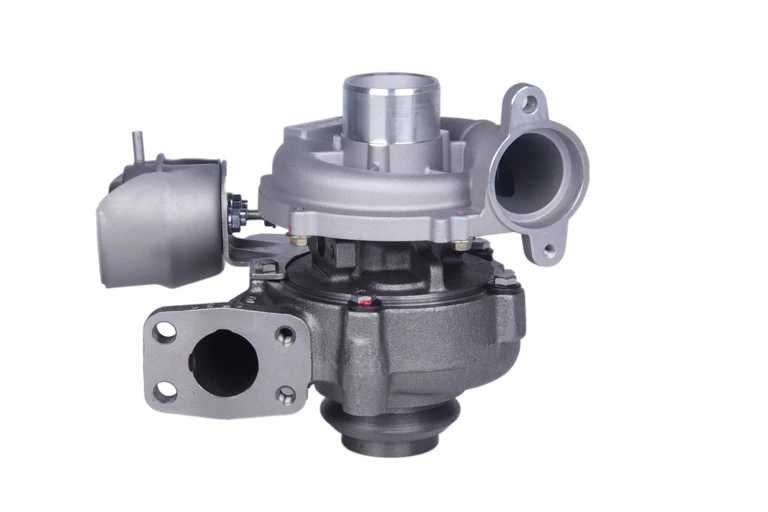 Turbina noua Volvo C30 S40 S80 V50 V70 Fiat Scudo Mazda Mini 1.6diesel