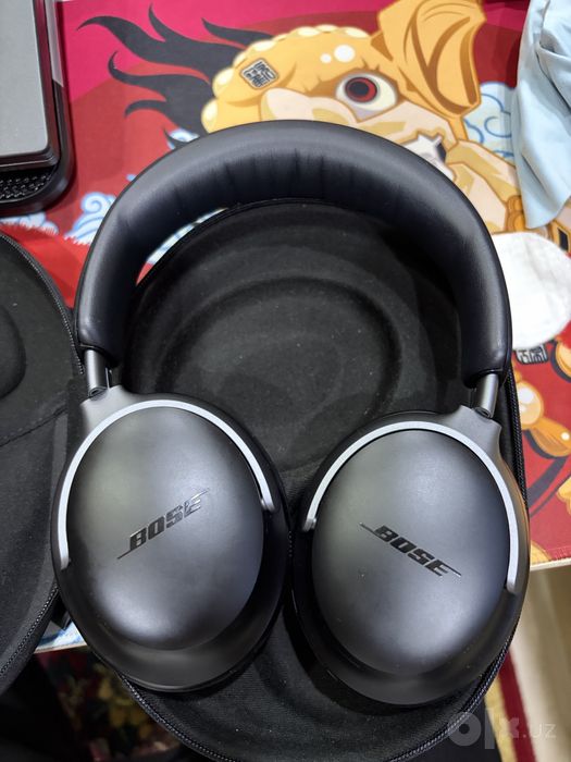 Bose quitcomfort ultra