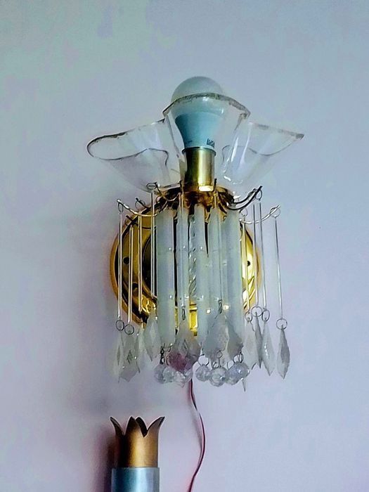 Светильники бра авторские