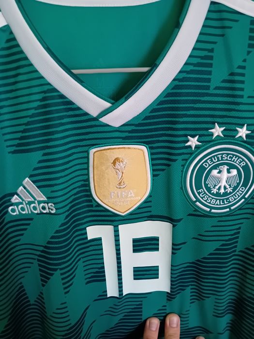 Tricou Adidas Germania