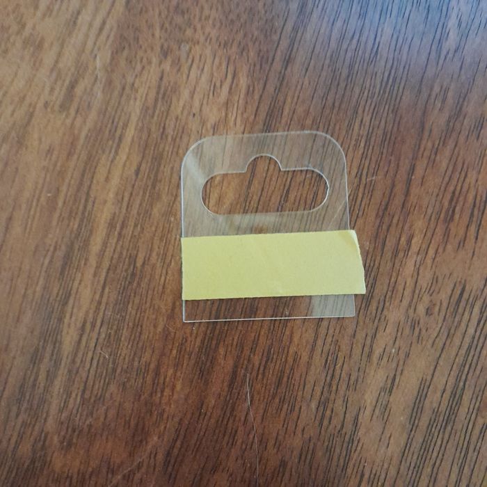 Держатели для коробок