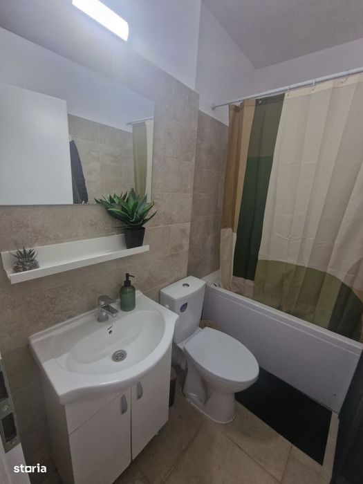 Garsonieră de închiriat – Str. Stelelor nr. 9 | 300 €/lună