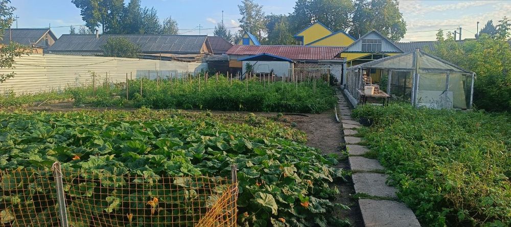 Дом Красный партизан