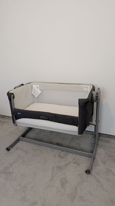 Chicco Next2Me Magic