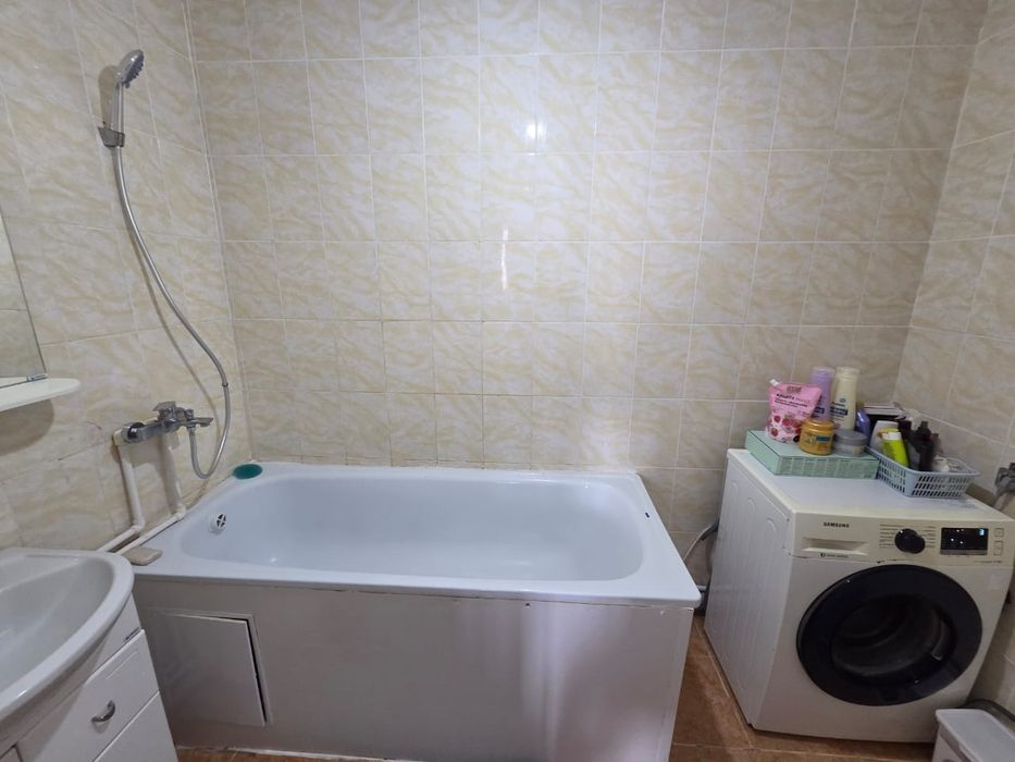 Продам 3-х улучшеную квартира