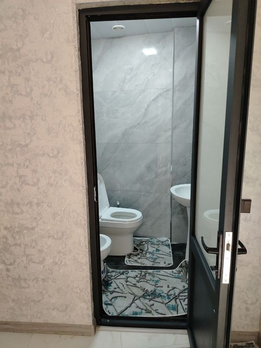 Юнусабад. Санаторий Чинабад. 3 уровня дом. 235м².