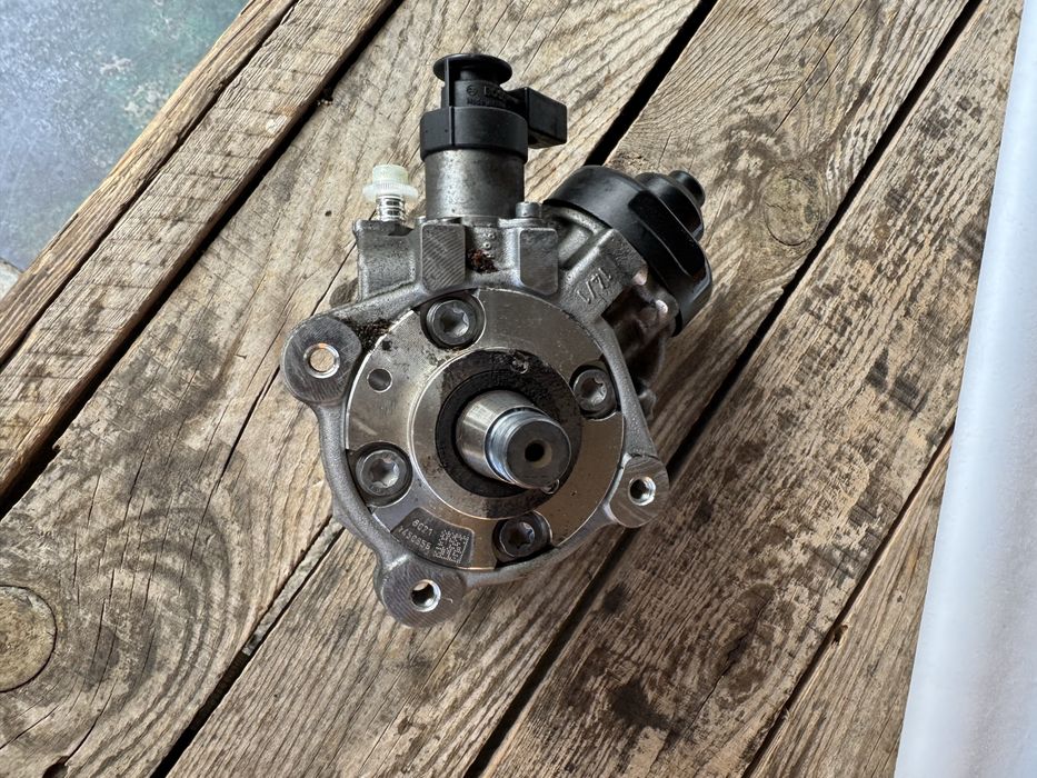 ГНП за Ауди А4 B8