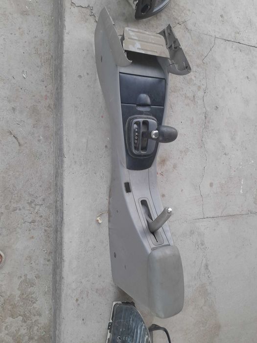 мазда фамиля 323bj