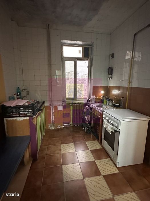 Apartament 4 camere Ferdinand-Gara de Est