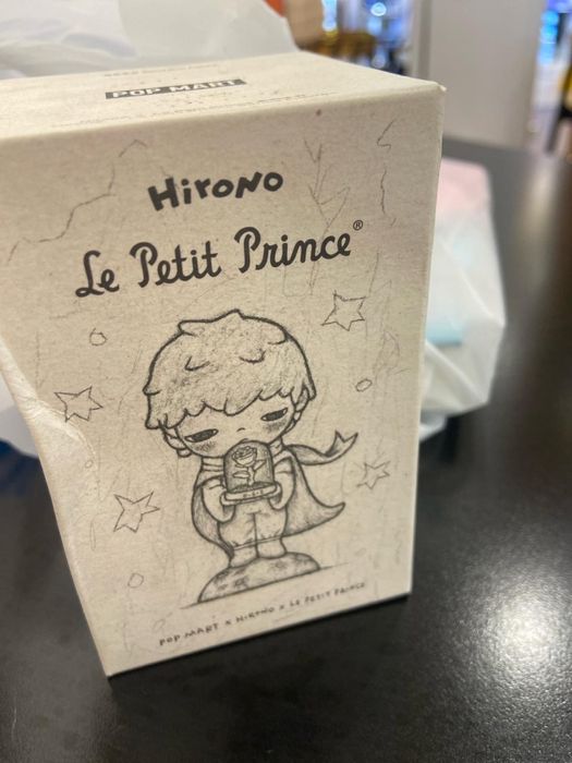 Hirono фигурка ориг