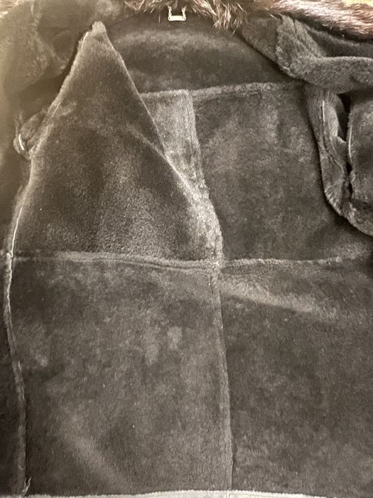 Продам дубленку