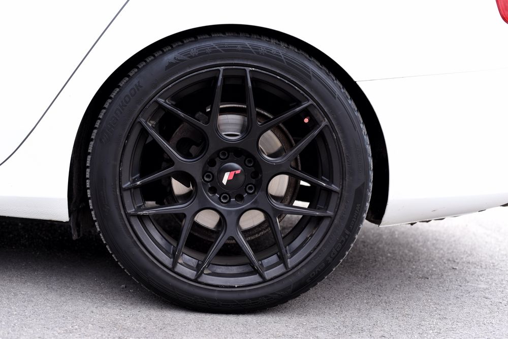 Audi A4 B8 3.2 FSI Quattro 2010