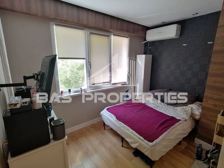 Продава се Двустаен апартамент в София, Люлин 5 - 47 кв.м за 2937 €/кв.м - Снимка #6