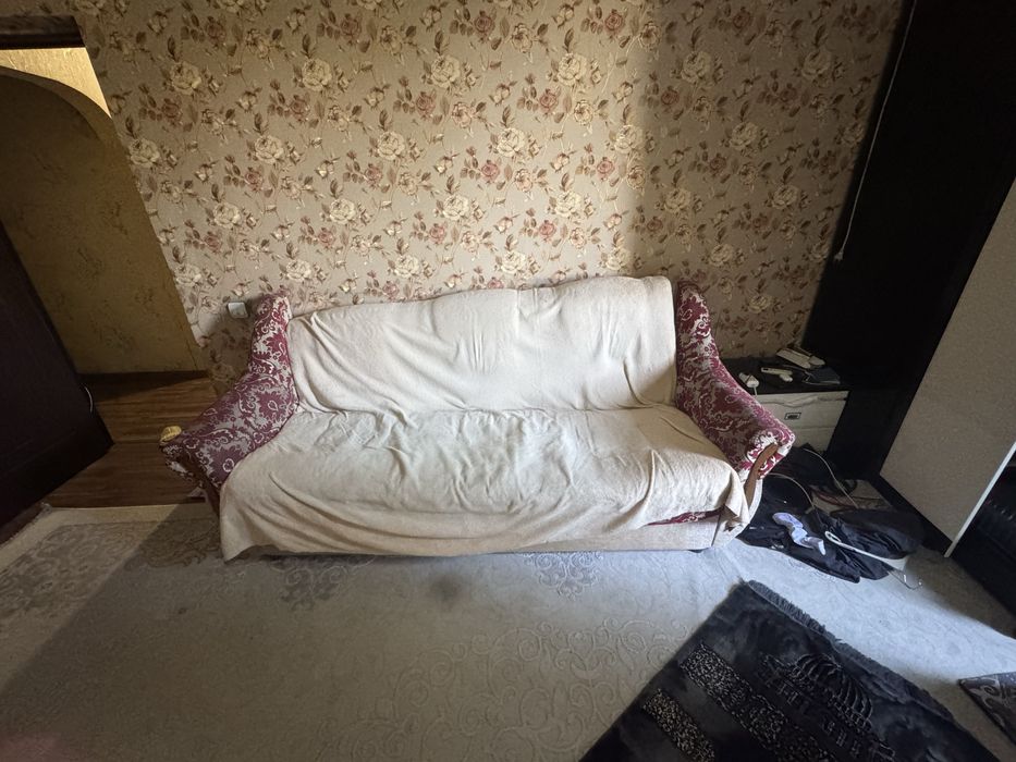 Диван бесплатно