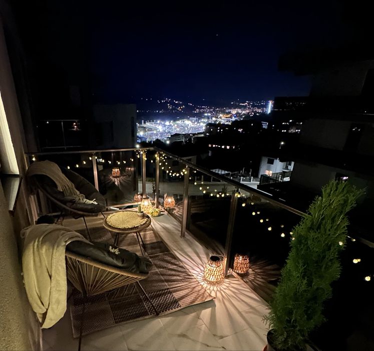 Apartament 2 camere - Complex Urbano Panoramic