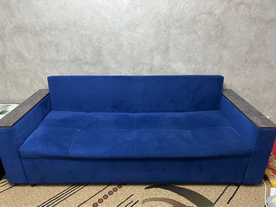 Диван раскладной