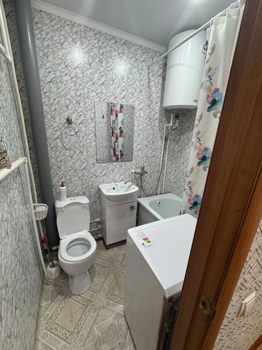 Продается 3 комнатная квартира