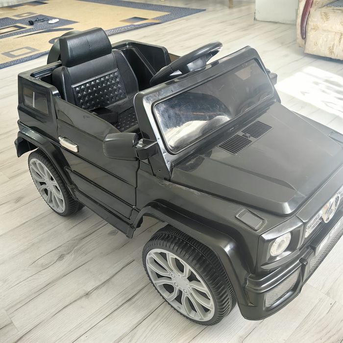 Продам детский машина