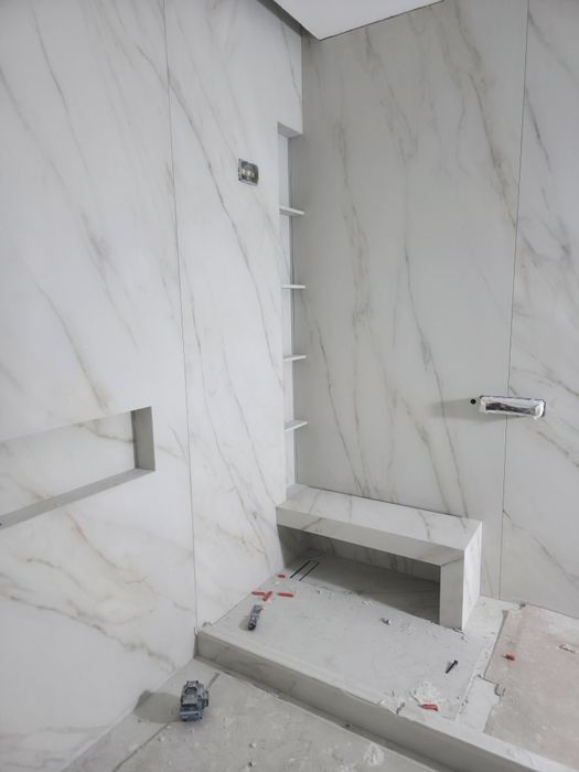 Плиточник/ кафельщик