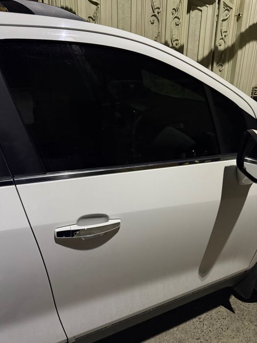 Treker 1 Primier 2018