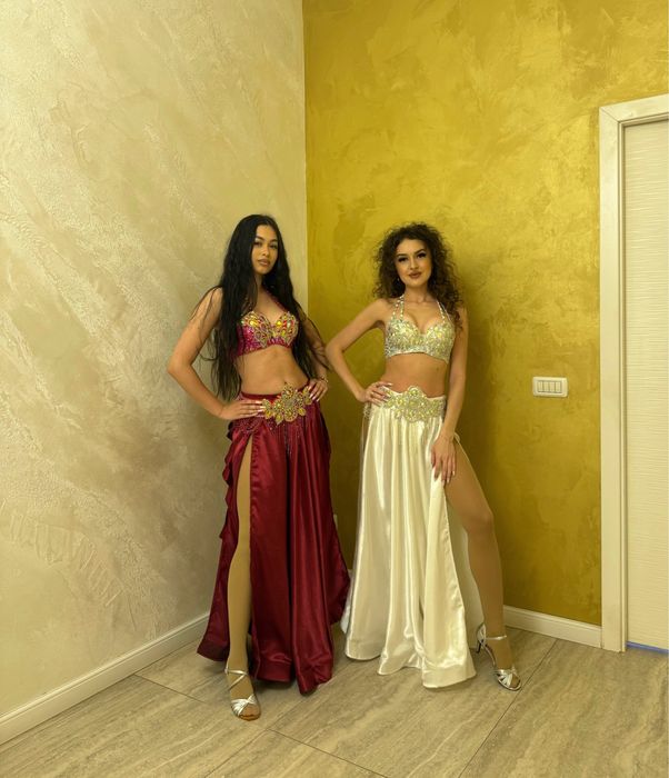 Dansatoare - trupa dans