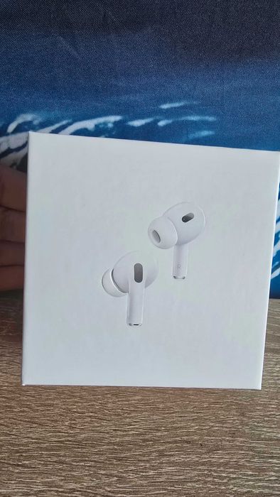 Casti Airpods 2 pro