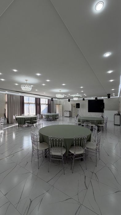 Продаётся премиальный этно-ресторан