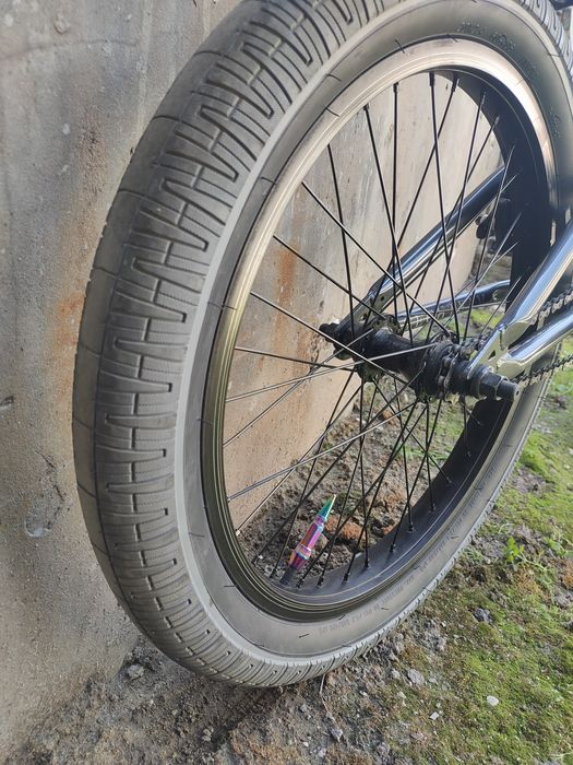 Бмх/bmx в идеальном состоянии