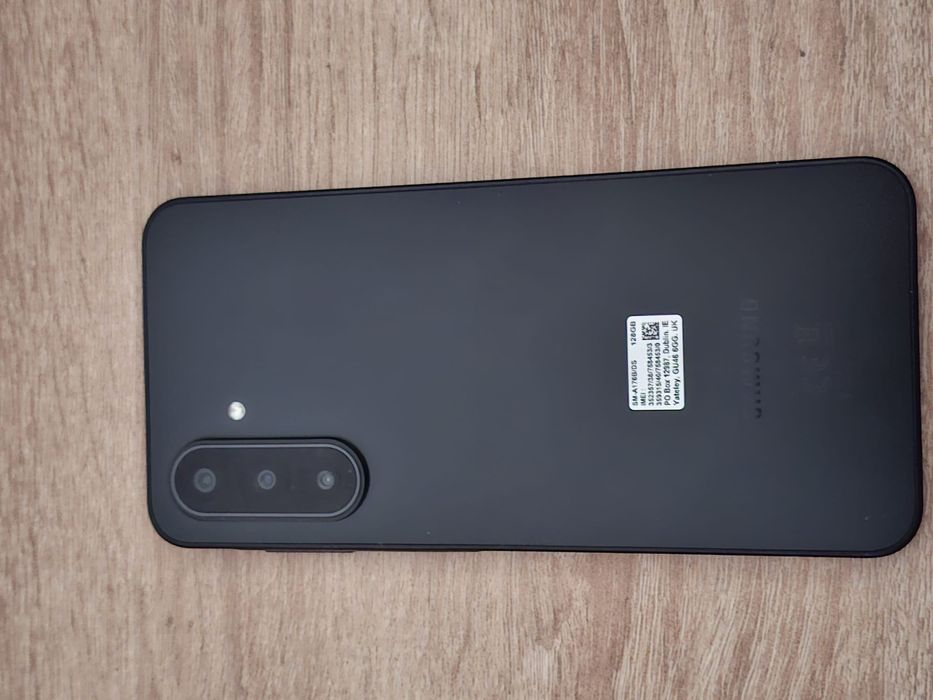 Samsung Galaxy A17
