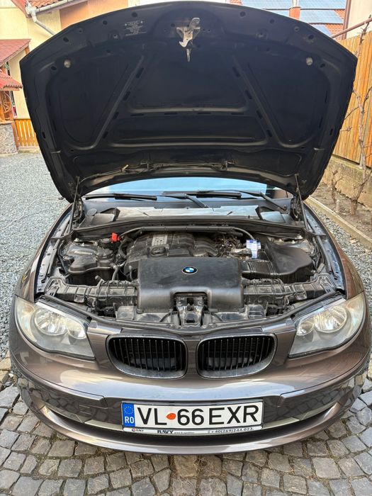 Vand BMW seria 1 FACELIFT E87