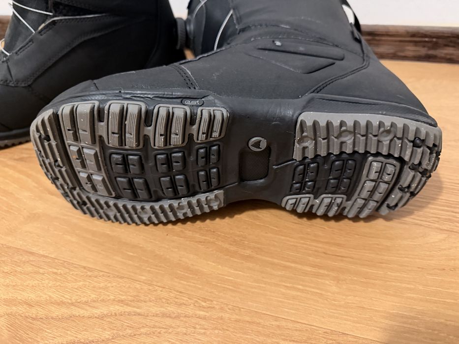 Boots Burton Ruler dual Boa marimea 27 (42)