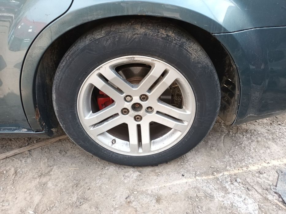 Dezmembrari  Chrysler 300 C (LX)  2004  > 2010 2.7 Benzina