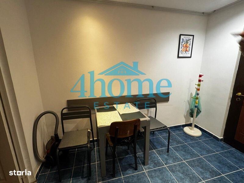 Grasoniera Militari| Lujerului| Metrou