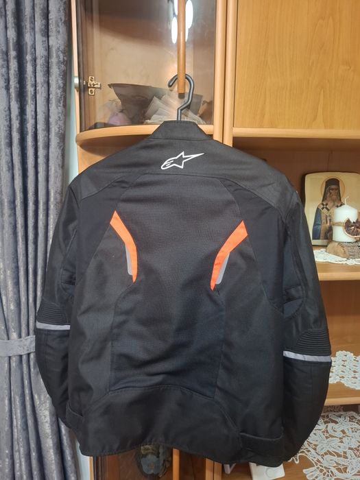 Geaca Alpinestars AST AIR V2