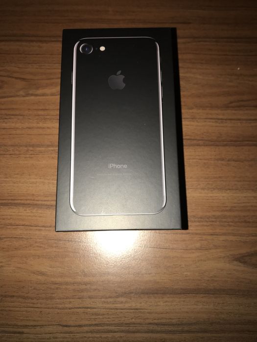 Cutie iphone 7 *GRATIS