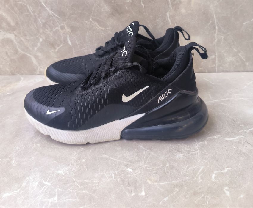 Nike Air Max 270 номер 38