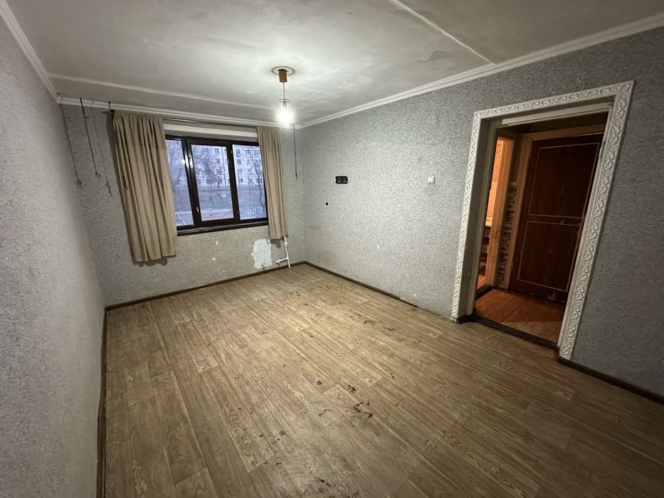 Продается 1 комнатная квартира