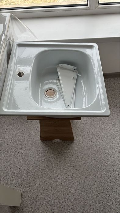 Продается Раковина