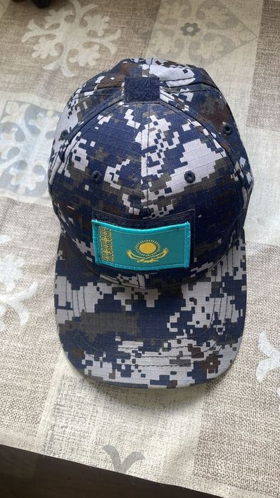 Форма охрана комплек полный