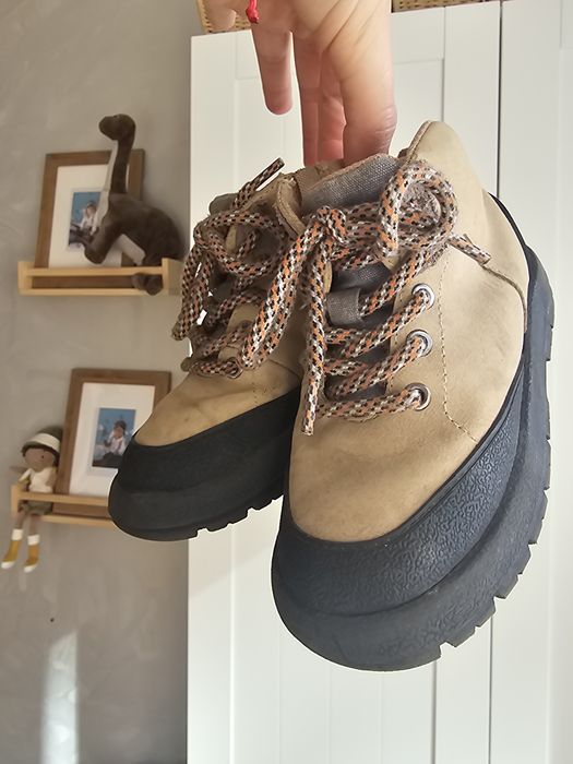 Детски боти zara