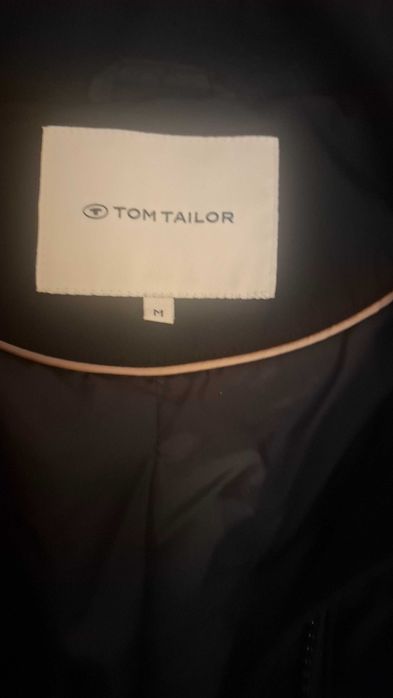 Дамско яке Tom tailor