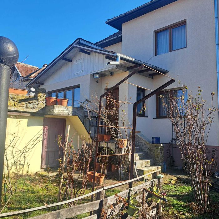 Casă în Câmpulung Argeș