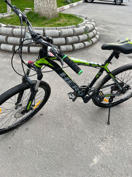 Hero-26 razmer Velosepeed