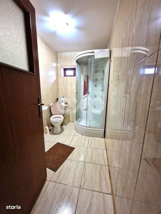 Casa de vanzare S+P+M , Teis – la 5 minute de Targoviste