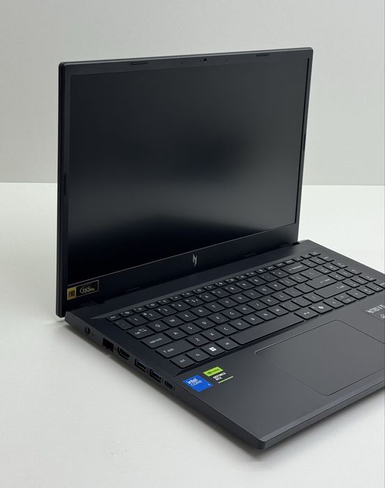 Acer NITRO V15 | Intel Core 5 210H DDR5 16GB 512GB SSD RTX 4050 6GB