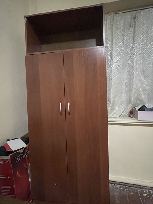 Продаётся шкаф(шкафы) в отличном состоянии
