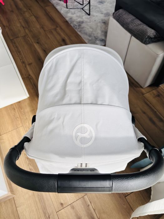 CYBEX - лятна количка