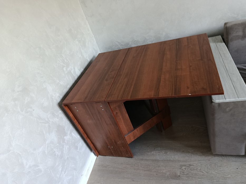 Продам раскладной стол