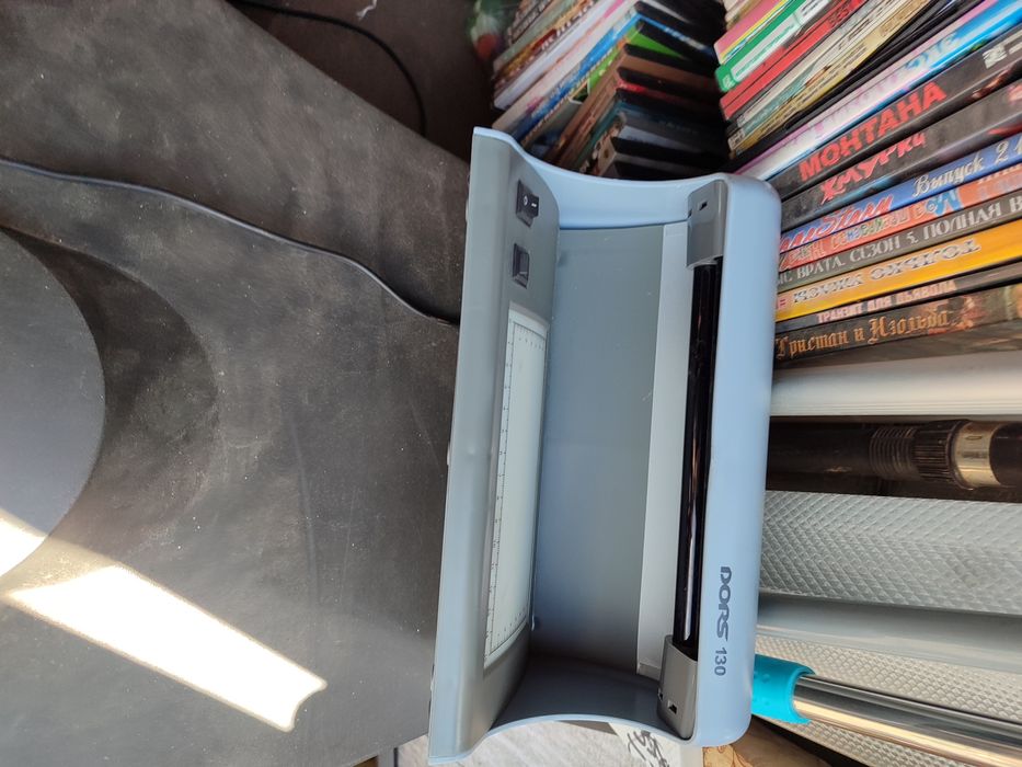 Детектор купюр "DORS"