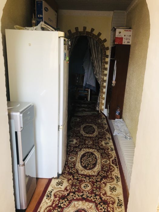 Продается квартира хорошем состоянии.